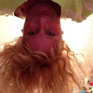 Meet your Posher, Wendy